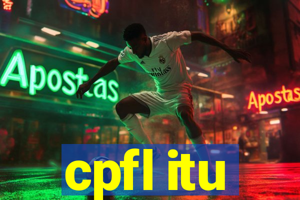 cpfl itu