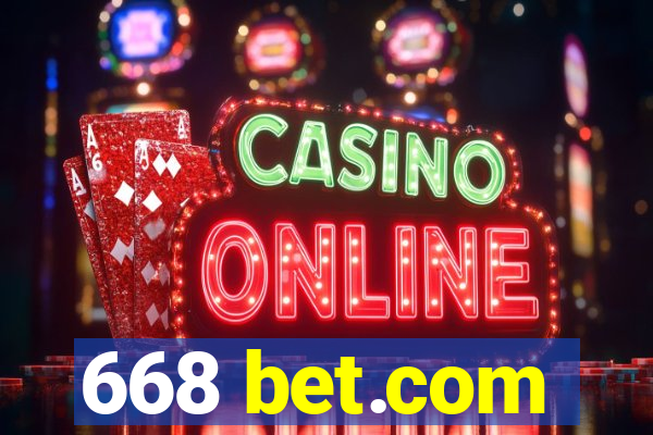 668 bet.com