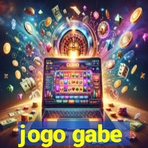 jogo gabe