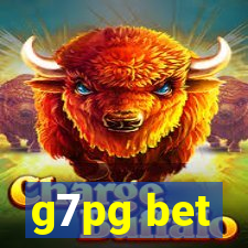 g7pg bet