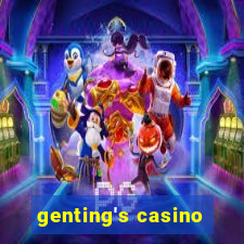 genting's casino