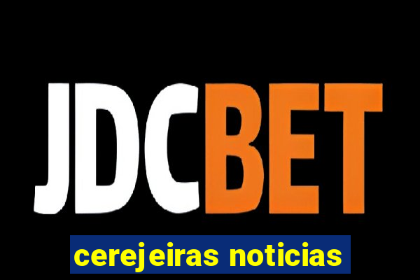 cerejeiras noticias