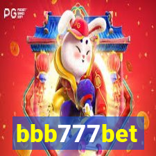 bbb777bet