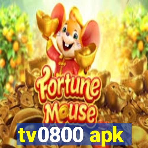 tv0800 apk