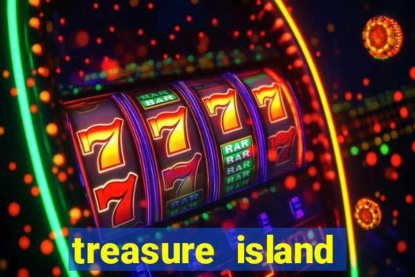 treasure island resort and casino las vegas