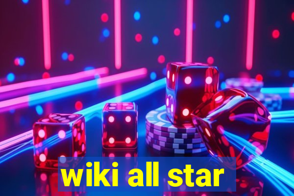 wiki all star