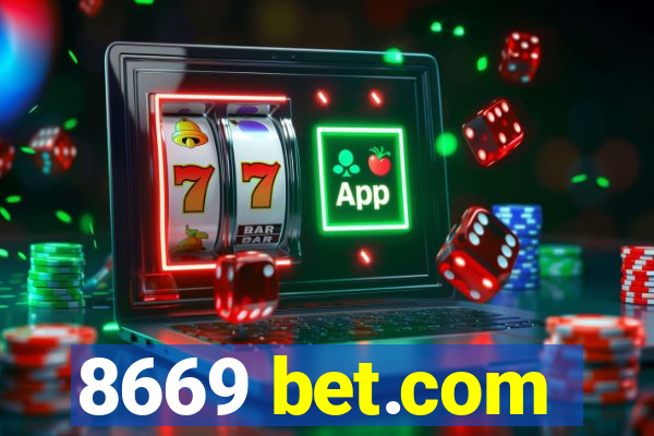 8669 bet.com