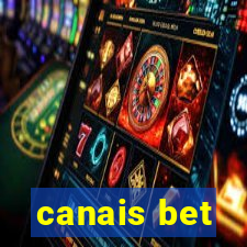 canais bet