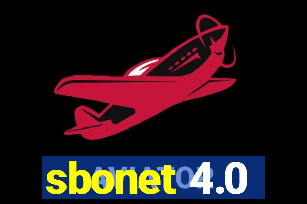 sbonet 4.0