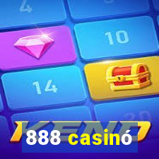 888 casinó