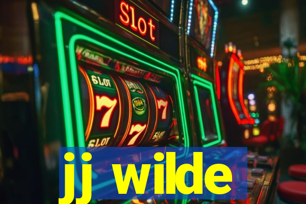 jj wilde