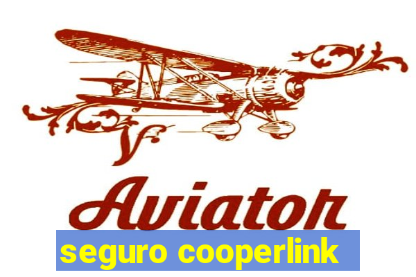 seguro cooperlink