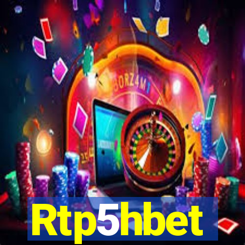 Rtp5hbet