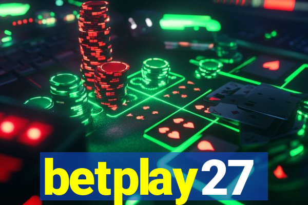 betplay27