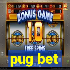 pug bet