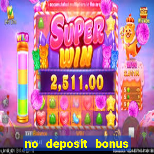 no deposit bonus europa casino