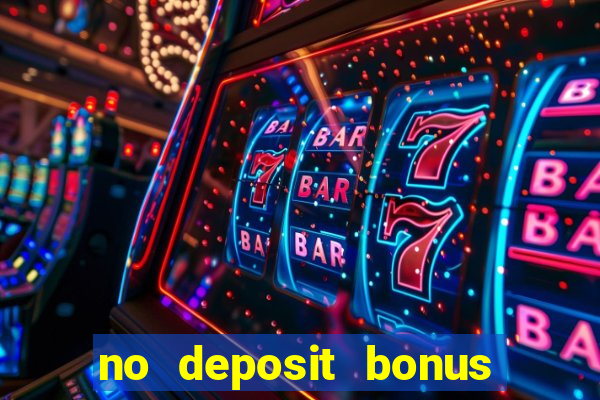 no deposit bonus europa casino