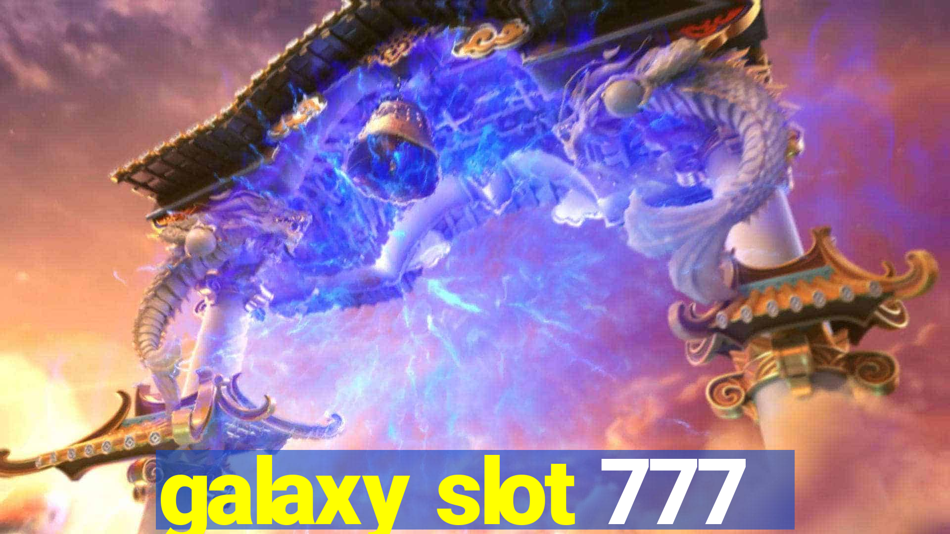 galaxy slot 777