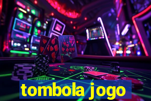 tombola jogo