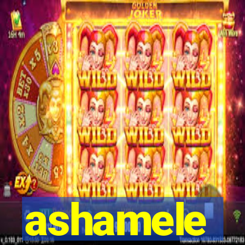 ashamele