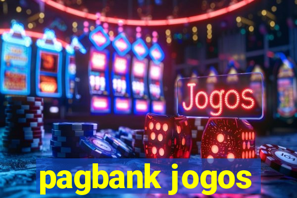 pagbank jogos