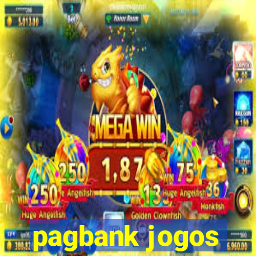 pagbank jogos