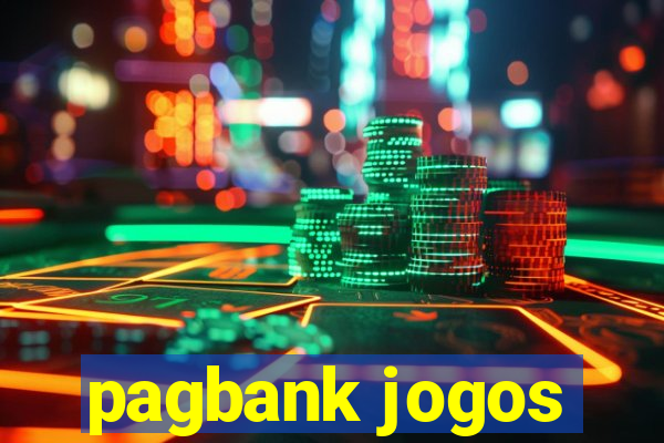 pagbank jogos