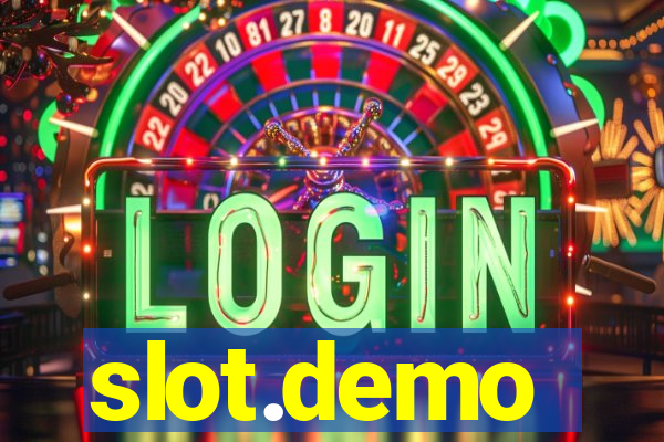 slot.demo