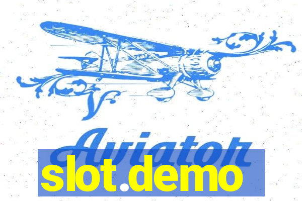 slot.demo