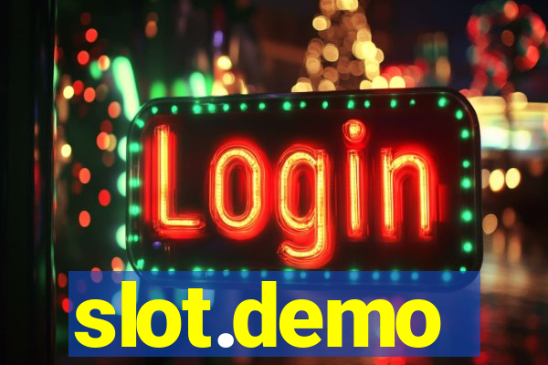 slot.demo