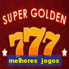 melhores jogos iphone gratis