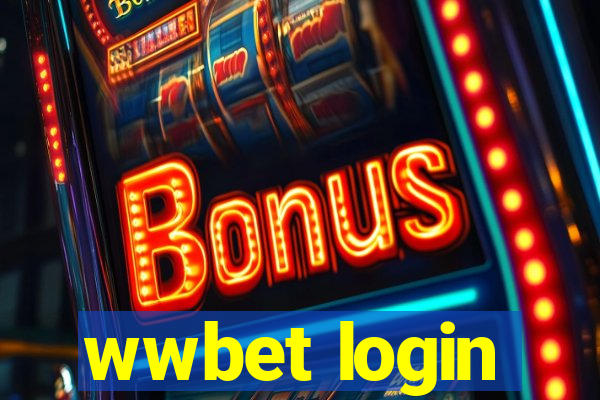 wwbet login