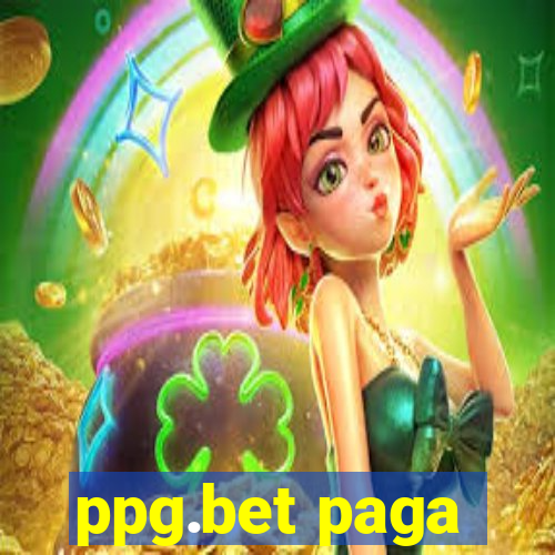 ppg.bet paga