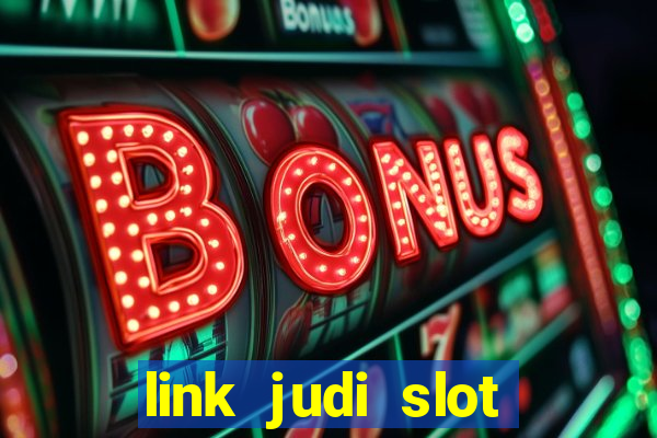 link judi slot gacor terbaik