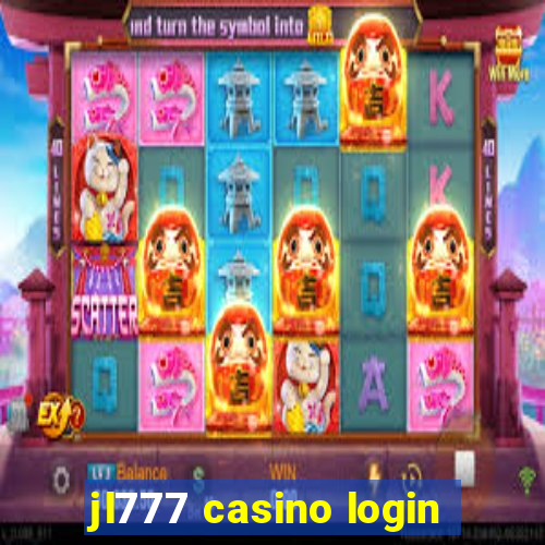 jl777 casino login