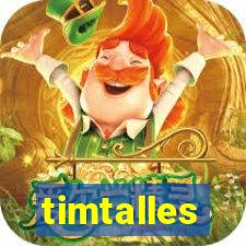 timtalles