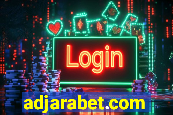 adjarabet.com