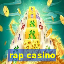 rap casino