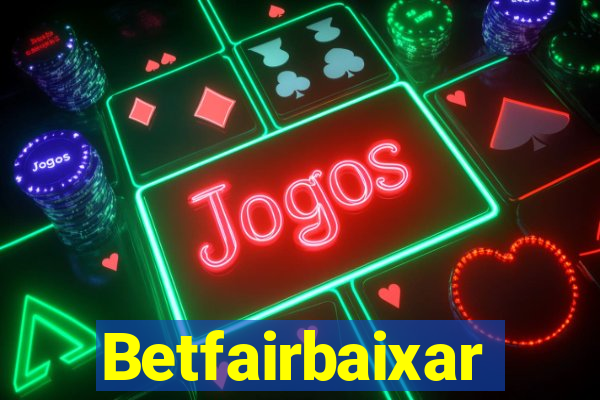 Betfairbaixar