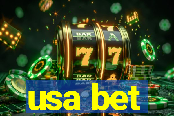 usa bet