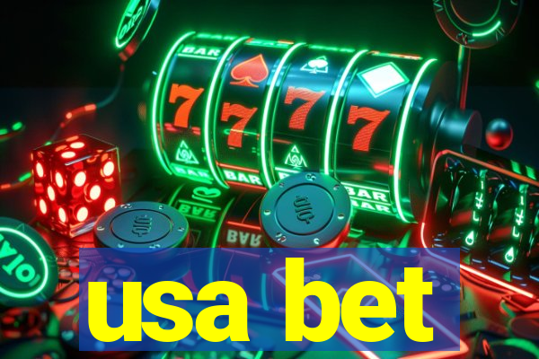 usa bet