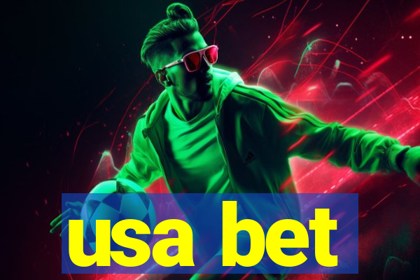 usa bet