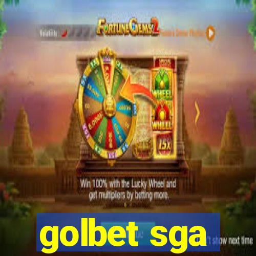 golbet sga