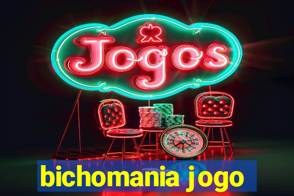 bichomania jogo