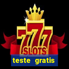 teste gratis fortune tiger