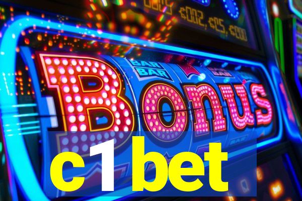 c1 bet