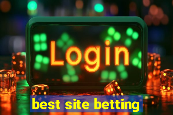 best site betting