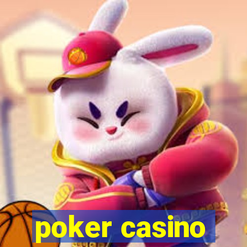 poker casino