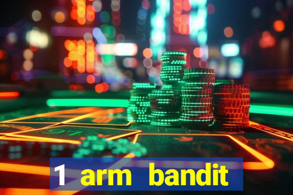 1 arm bandit online casinos