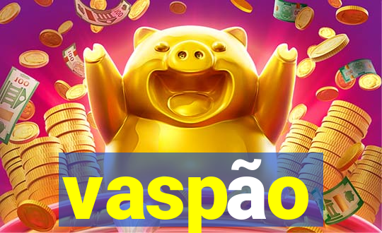 vaspão